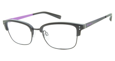 Eddie Bauer Eyeglasses EB 32218 Black/BK