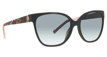 Vera Bradley Eyeglasses Donna Sue L. Butterfly Flutter/BFY