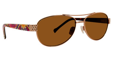 Vera Bradley Eyeglasses Emery Dream Tapestry/DTP