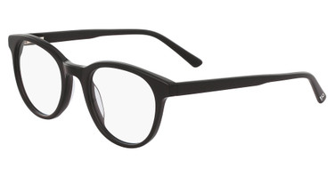 Lenton & Rusby Eyeglasses LR4000 BLACK/001
