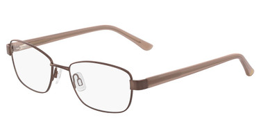 Lenton & Rusby Eyeglasses LR5018 BROWN/200