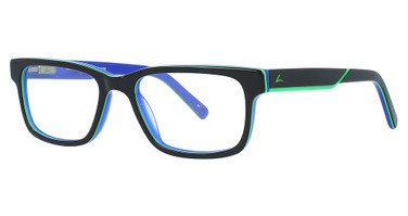 On-Guard Safety Eyeglasses OG621 Black
