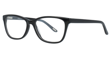 New Millennium Eyewear Eyeglasses VOLVO BLK