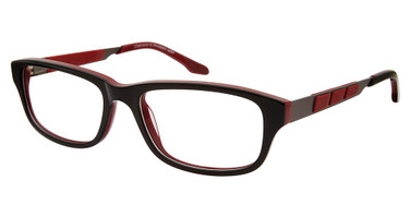 NERF Eyeglasses EMMITT BLACK/BLK