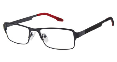 NERF Eyeglasses HENRIK GUNMETAL/GUN