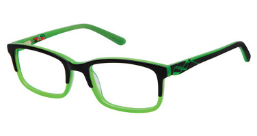 TEENAGE MUTANT NINJA TURTLES Eyeglasses CHYEAH BLACK/BLK