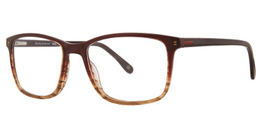Randy Jackson Eyeglasses Randy Jackson 3044 Mahogany Fade/137