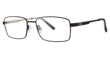 Stetson® Eyeglasses Stetson 352 Black/21