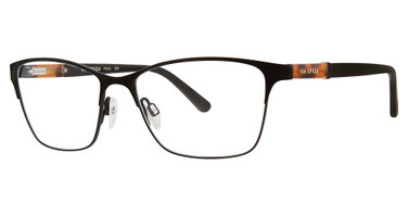 Via Spiga Eyeglasses Via Spiga Pietra Black/500