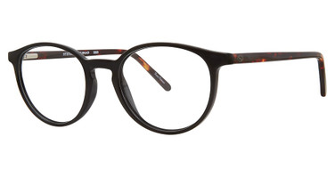 Stetson Off Road Eyeglasses Off Road 5069 Black/21