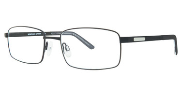 Stetson Off Road Eyeglasses Off Road 5068 Black/21