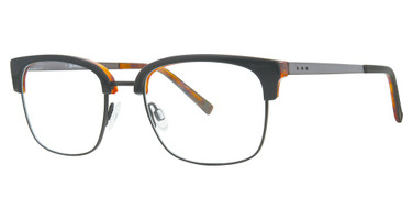 Randy Jackson Eyeglasses Randy Jackson 1092 Black/21