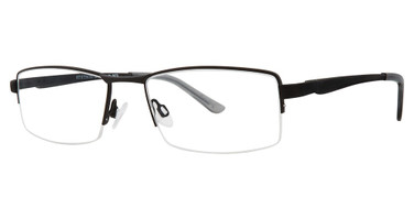 Stetson Off Road Eyeglasses Off Road 5070 Black/21