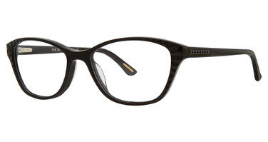 Via Spiga Eyeglasses Via Spiga Ondina Black/500