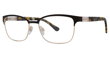 Via Spiga Eyeglasses Via Spiga Rosella Black/500