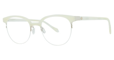 Leon Max Eyeglasses Leon Max 4063 Ivory/109