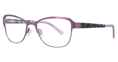Takumi Eyeglasses TK1077 Satin Pink/35