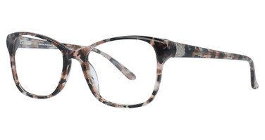 Takumi Eyeglasses TK1095 Demi Brown & Pearle/15