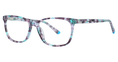 Camelot Eyeglasses Maci Aqua/AQ