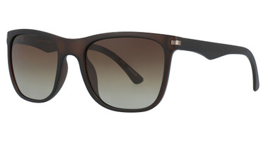 Suntrends Eyeglasses ST207 Mt. Brown/6