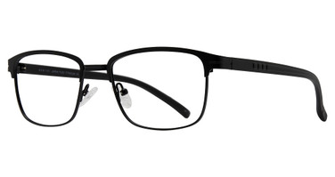 Konishi Eyeglasses KONISHI KF8493 Black/C1