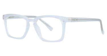 4U Eyeglasses US90 CRYSTAL