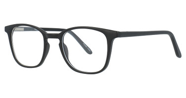 4U Eyeglasses US95 black