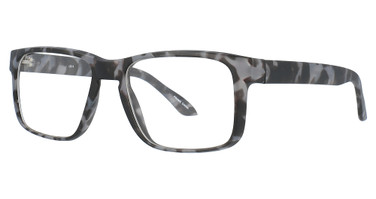 4U Eyeglasses U211 GREY