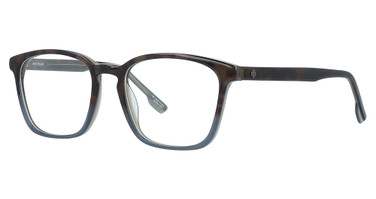 SPY Eyeglasses Kipton Tort/ Gray Gradient