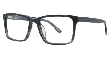SPY Eyeglasses Barker Gray Gradient