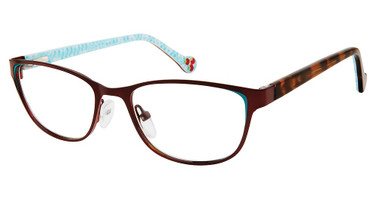 MY LITTLE PONY Eyeglasses CANDOR BROWN/BRN