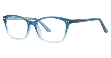 Limited Editions Eyeglasses RYDER Blue