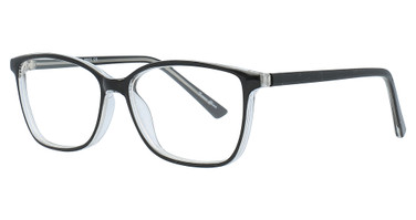 Limited Editions Eyeglasses LTD 2011 Black