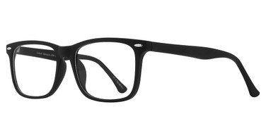 Global Optique Eyeglasses MP499 BLACK