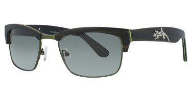 Encore Vision Eyeglasses Gecko Mt. Olive