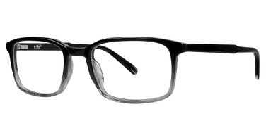 Original Penguin Eyeglasses The Layne Black/BK