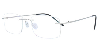 SIMPLYLITE Eyeglasses SL701 SILVER