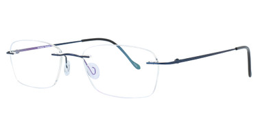 SIMPLYLITE Eyeglasses SL706 INK