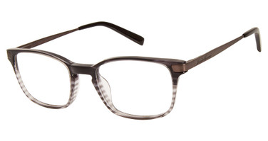 Eddie Bauer Eyeglasses EB 32024 Black/BK