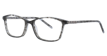 Ellen Tracy Eyeglasses Monterrey BLACK