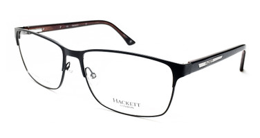 Hackett London HEK 1204 Black/02