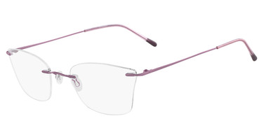 Airlock Eyeglasses AIRLOCK SEVEN-SIXTY 215 (505) PLUM/505