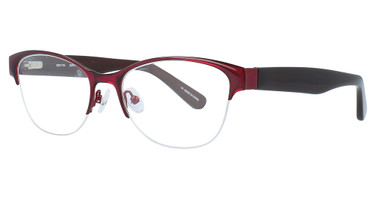 Wittnauer Eyeglasses Swanky Berry