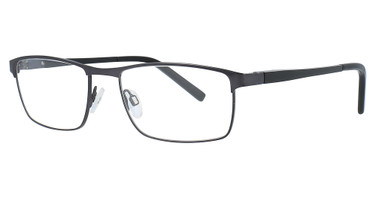 club level designs Eyeglasses CLD9272 Graphite/C-1