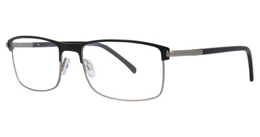 club level designs Eyeglasses CLD9273 Tuxedo/C-2