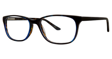 GB+ Eyeglasses Persuasive blue/tortoise