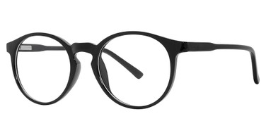 Modern Plastics II Eyeglasses Accord black