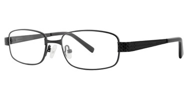 Modern Times Eyeglasses Parade matte black
