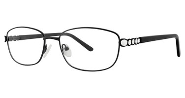 Modern Times Eyeglasses Endless black/white