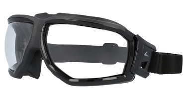 On-Guard Safety Eyeglasses OG800 Black